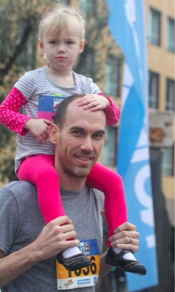 Beirut Marathon 2012